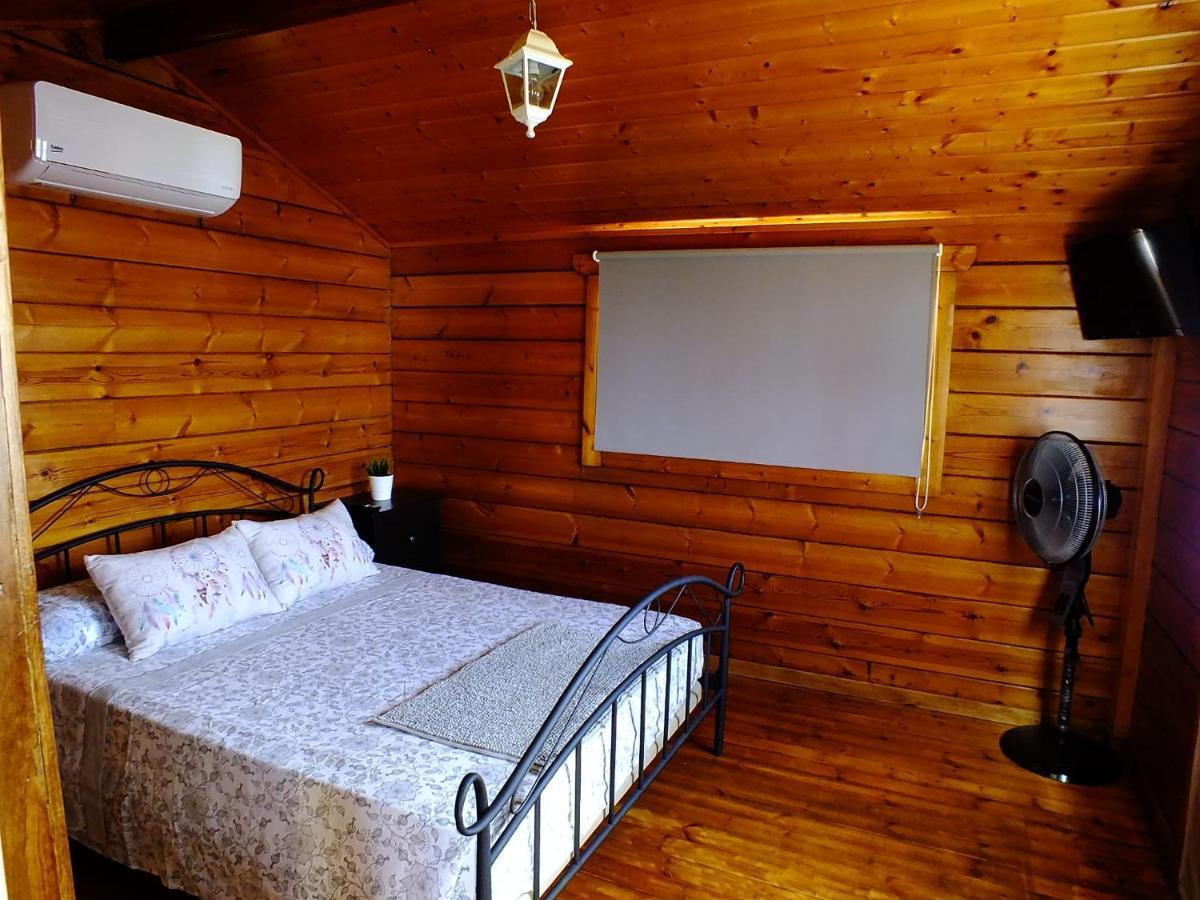 La Cabana * Guía de Isora